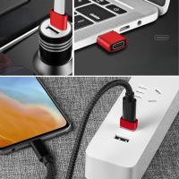 USB&apos;den TYPE-C &apos;ye Dönüştürücü Adaptör Veri Aktarımı Sağlayıcı Şarj Data Çevirici