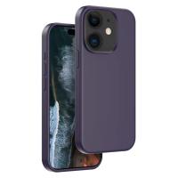 Venco iPhone 11 Home Magsafe Kapak - Derin Mor