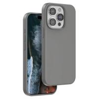 Venco iPhone 15 Pro Home Magsafe Kapak - Titan Gri