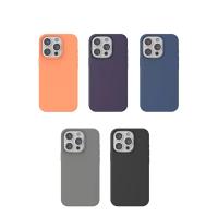 Venco iPhone 15 Pro Home Magsafe Kapak - Lacivert