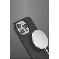 Venco iPhone 15 Pro Max Home Magsafe Kapak - Lacivert