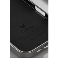 Venco iPhone 16 Viper Kapak - Siyah