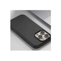 Venco iPhone 16 Pro Home Magsafe Kapak - Titan Gri