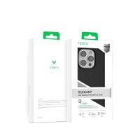 Venco iPhone 16 Pro Home Magsafe Kapak - Titan Gri