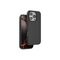 Venco iPhone 16 Pro Max Home Magsafe Kapak - Siyah