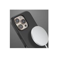 Venco iPhone 16 Pro Max Home Magsafe Kapak - Turuncu