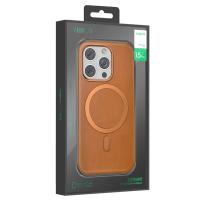 Venco iPhone 16 Puskas Magsafe Kapak - Siyah