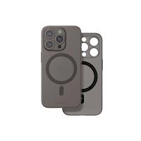 Venco iPhone 16 Pro Sense Magsafe Kapak - Siyah