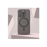 Venco iPhone 16 Pro Sense Magsafe Kapak - Şeffaf