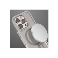 Venco iPhone 16 Pro Max Orbit Magsafe Kapak - Siyah