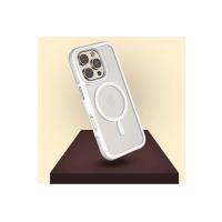 Venco iPhone 16 Pro Max Orbit Magsafe Kapak - Siyah