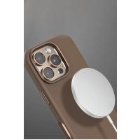 Venco iPhone 16 Jinta Magsafe Kapak - Siyah