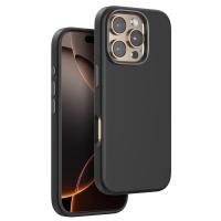 Venco iPhone 16 Pro Jinta Magsafe Kapak - Siyah