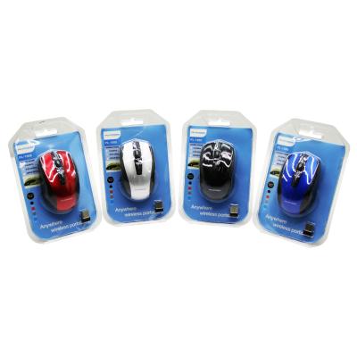 WİRELESS VAKUMLU MOUSE PL-1868