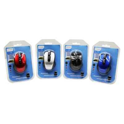 WİRELESS VAKUMLU MOUSE PL-1866