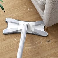 X Mop - Kendinden Sıkmalı Tablet Mop Twist Mop