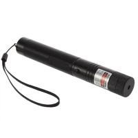 Yeşil Şarjlı Lazer Pointer 1000mw (Yakıcı)