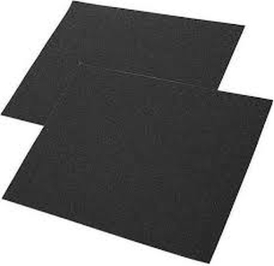 100 ADET P120 KUM KAĞIT SU ZIMPARASI 230X280MM