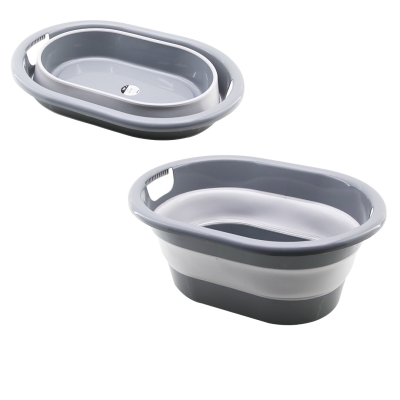 18 LİTRE KATLANABİLİR SEPET