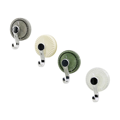 20 ADET YAPIŞKANLI DUVAR ASKISI RENKLİ