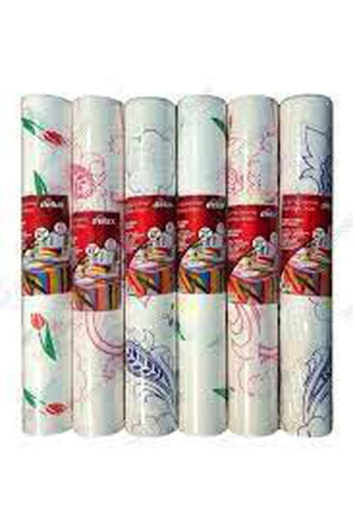 20MT 16AD KAĞIT MASA ÖRTÜSÜ 100X125CM.