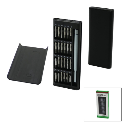 24İN1 SAATÇİ TELEFON BİTS TORNAVİDA SETİ