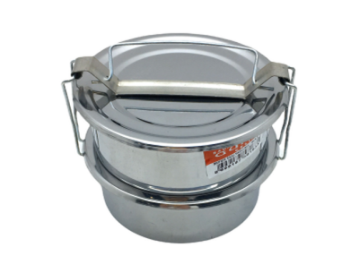 2Lİ SEFER TASI ÇAP: 14CM DERİNLİK: 4.5CM