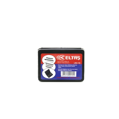 5PCS KLAVUZ UÇ SPEED OUT HASARLI VİDA ÇIKARICI