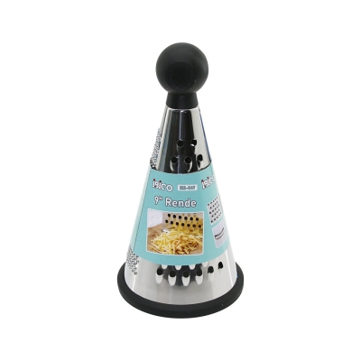 9 İNÇ - HUNİ MODEL   PLASTİK TOPUZ BAŞLI  METAL RENDE  SİLİKON TABANLI