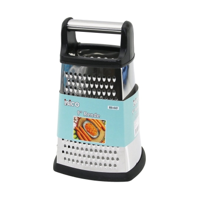 9 İNÇ - DÖRTGEN   LÜKS  METAL RENDE