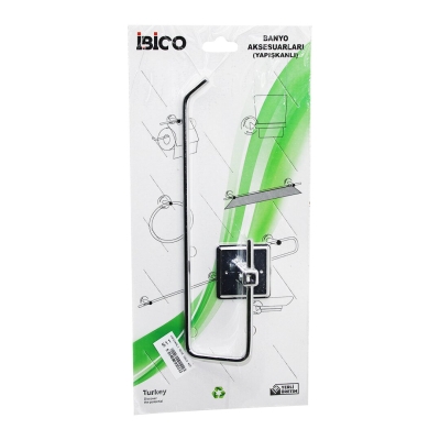 AÇIK  METAL  SOLO KAĞIT HAVLULUK   YAPIŞKANLI MONTAJ  BNY-511