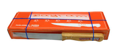 BAYRAM NO-24 SEBZE EKMEK BIÇAĞI