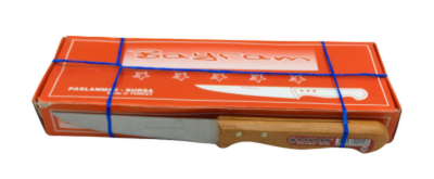 BAYRAM NO-20 SEBZE EKMEK BIÇAĞI