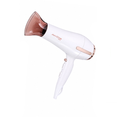 BEYAZ AVİTO SAÇ KURUTMA MAKİNESİ 2200W 1407