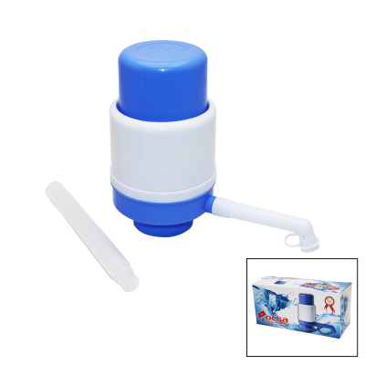 BÜYÜK KUTULU MANUEL DAMACANA SU POMPASI