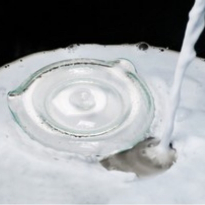 Cam Süt Kaynatma ve Taşma Önleyici Aparat – Süt Taşırmaz Güvenli Kaynatma,Isıya Dayanıklı Cam