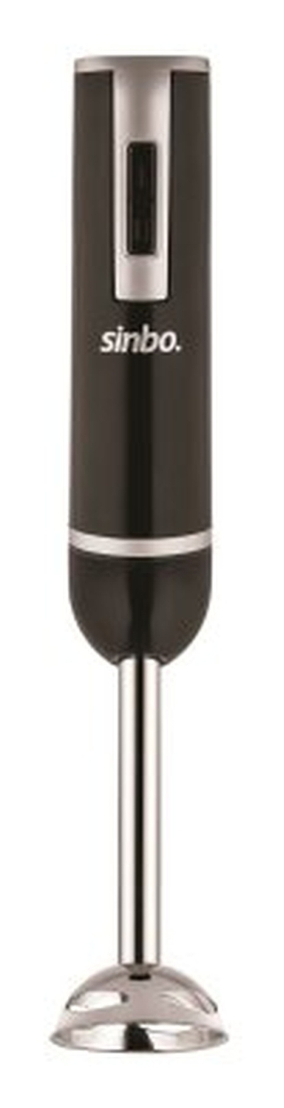 ÇELİK UÇLU ÇUBUK BLENDER 1000W SHB-3179