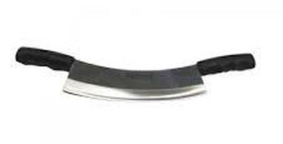 ÇİFT SAPLI ZIRH BIÇAK 30CM