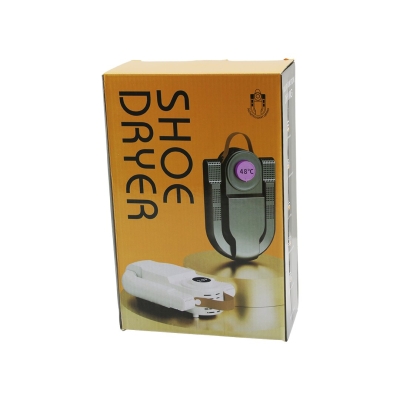 DİJİTAL AYAKKABI KURUTMA MAKİNESİ FONKSİYONLU 30-60-90-120DK SABİTLEME 185X90X290MM