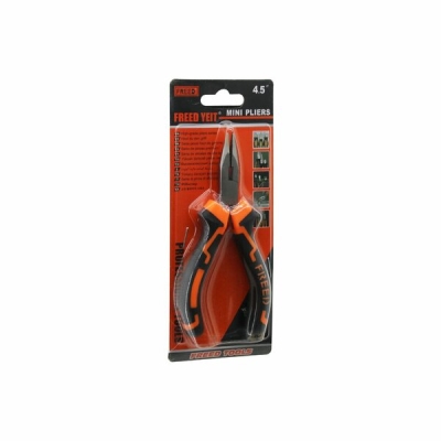 FJ-002PL MİNİ KARGABURNU 4.5 MINI PLIERS