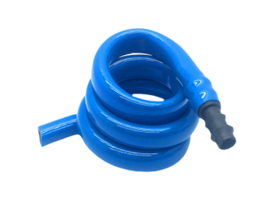 HİJYENİK PLASTİK TAHARAT HORTUMU POŞETLİ