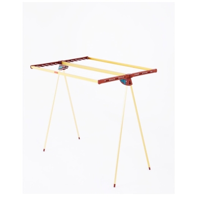 İP ASKILI ÇAMAŞIR KURUTMA ASKISI