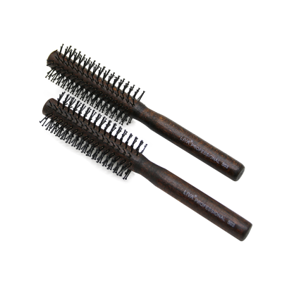 ISIYA DAYANIKLI FÖN SAÇ FIRÇASI