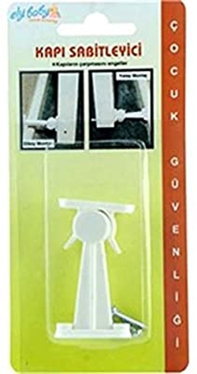 KAPI SABİTLEYİCİ Ç.EMNİYET