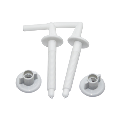 KLOZET KAPAK VİDASI MENTEŞE