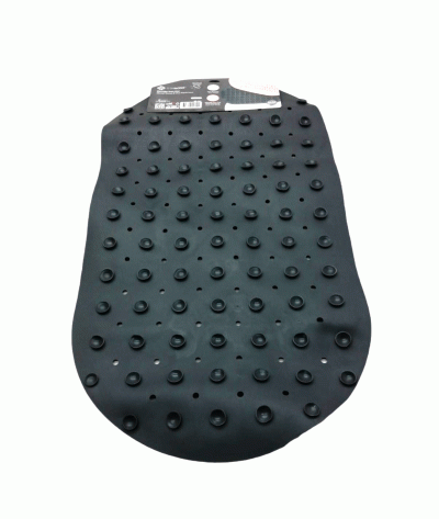 MASSAGE MASAJLI BANYO - DUŞ KÜVET KAYDIRMAZ PASPASI VANTUZLU 37X69CM.