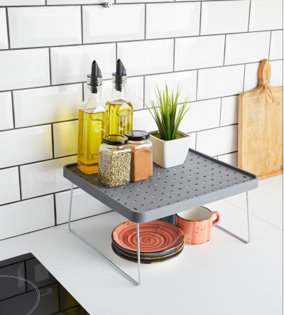 MAXİ RAF DÜZENLEYİCİ 28X30CM