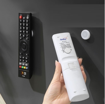 Mıknatıslı Çok Amaçlı Kumanda, Telefon Tutucu 2 ADET
