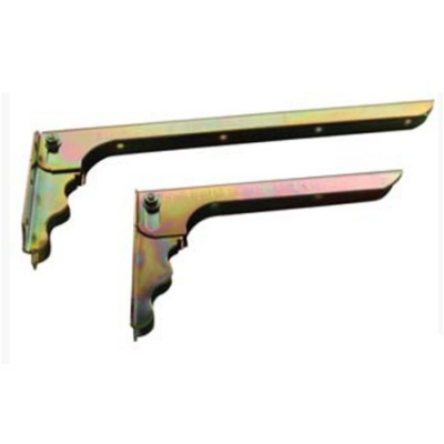 NO-2 KATLANIR RAF ALTI KADMİYUM 280X100 MM