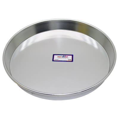 NO-40 KORDONLU ALÜMİNYUM TEPSİ